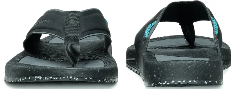 Scarpa Mens Tegu Flip-Flop - Black-3